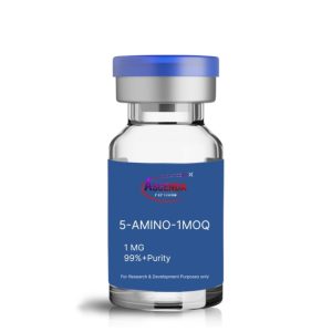 5-AMINO-1MQ