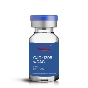 CJC-1295 (WITH DAC)