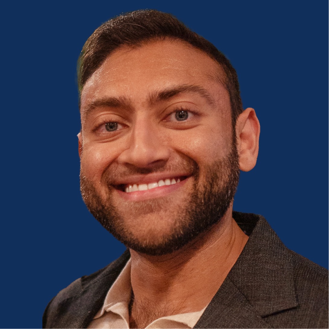 Dr. Gabriel Alizaidy, MD, MS