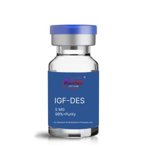 IGF-DES