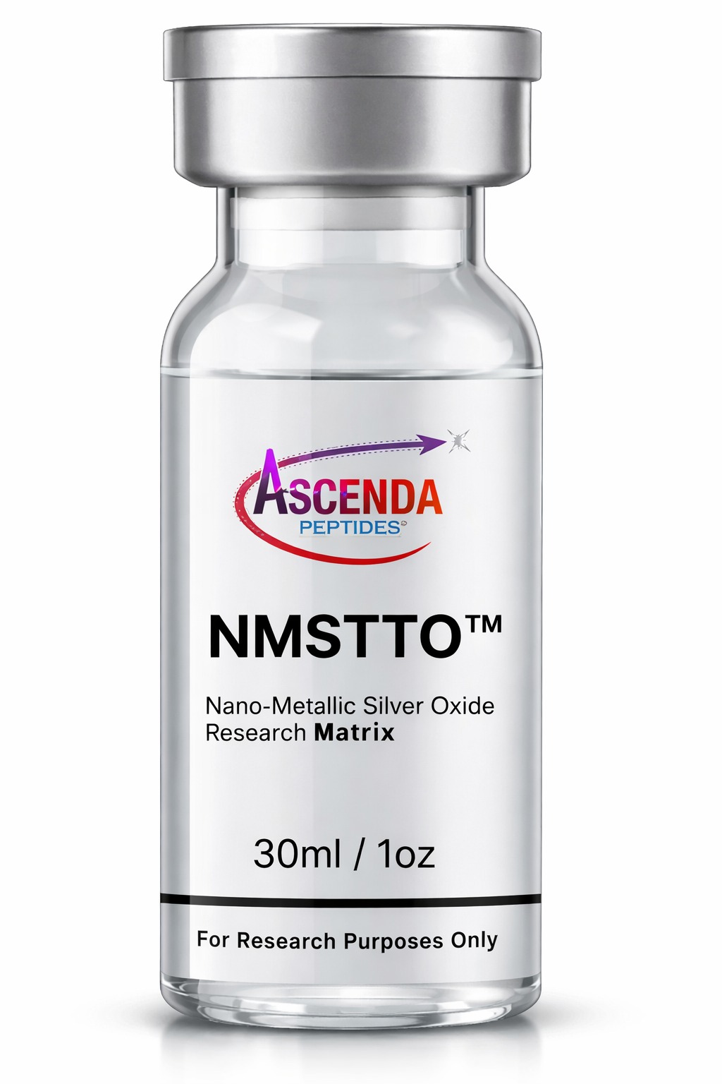 Ascenda NanoMatrix™ (NMSTTO) — 30ml Research Matrix