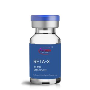 RETATRUTIDE (RETA-X)