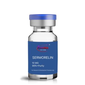 Sermorelin acetate