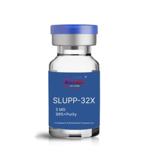 SLU-PP-322 (SLUPP-32X)