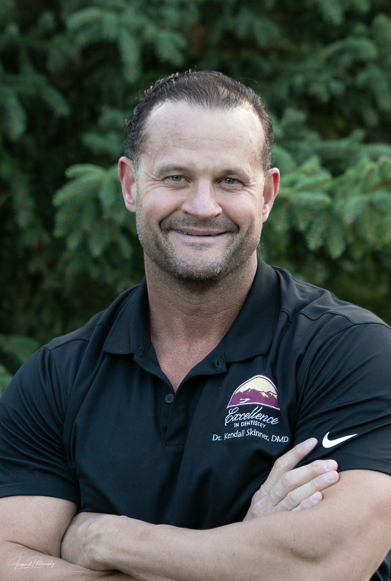 Dr. Kendall Skinner, DMD
