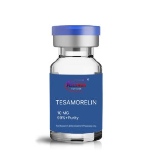 TESAMORELIN